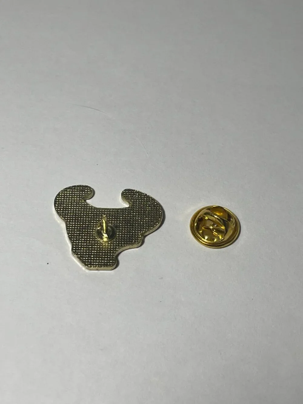 Houston Texans Logo Enamel Pin for Lapel Tie Hat Jacket Bookbag Gift NEW